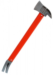 ZAK Mini Pry Axe - Orange